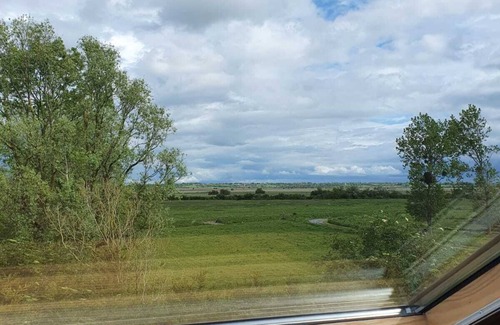 Carentan House | Gîte in the heart of the marshes! Located 15 km from the D-Day landing beaches!