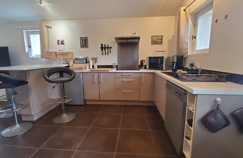 Pomport Cottage | Gîte in the heart of the vineyards