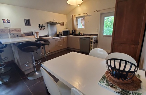 Pomport Cottage | Gîte in the heart of the vineyards