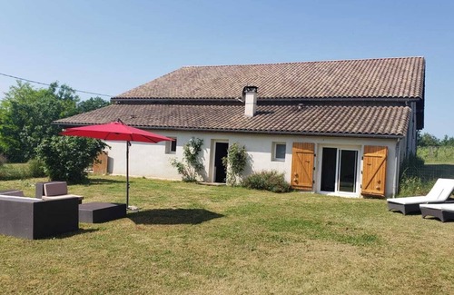 Pomport Cottage | Gîte in the heart of the vineyards
