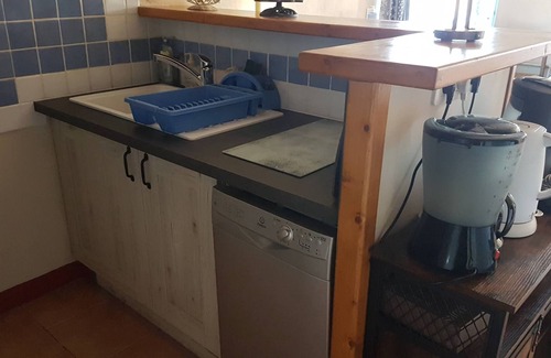 Fressac Other | Gîte in the middle of the vineyards with swimming pool, jacuzzi, air conditioning