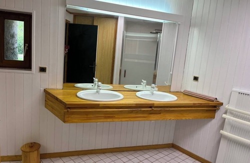 Terranjou Other | Gite Indépendant au Château de Villeneuve au Cœur D'un Jardin Labellisé