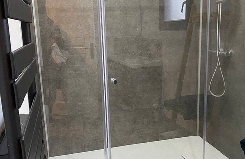 Joue En Charnie Cottage | Gite Joué-en-Charnie, 3 bedrooms, 10 persons