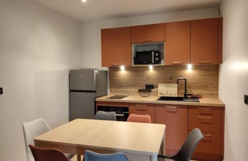 Miniac-sous-Becherel House | Gite L'Etang