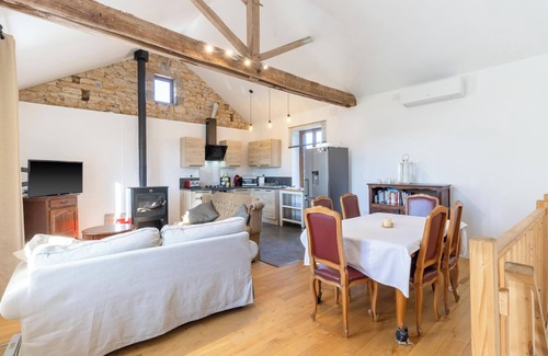 Saint-Martial-d'Albarede House | Gîte La Grange – Comfort and Relaxation in the Heart of Périgord Vert