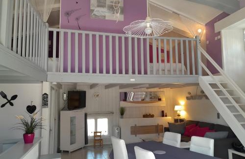Saint Nazaire sur Charente House | Gite l'Escapade