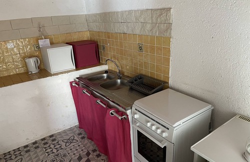 Santa-Lucia-di-Mercurio House | Gîte l'Incantu in the heart of Corsica