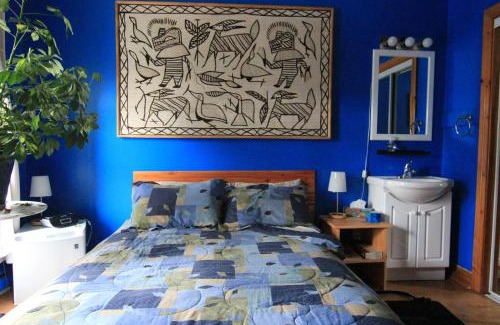 Saint Henri Bed & Breakfast | Gite L'Imprévu