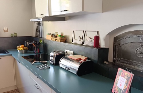 Villiers-Saint-Benoit Cottage | Gîte L'instant Ressource in the heart of Puisaye-Forterre