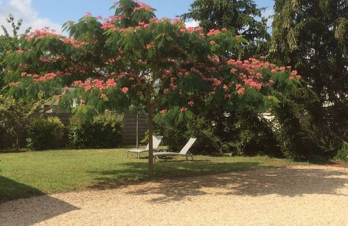 Avoine Cottage | Gite "La Bonne Oats" 3 * NN 2014