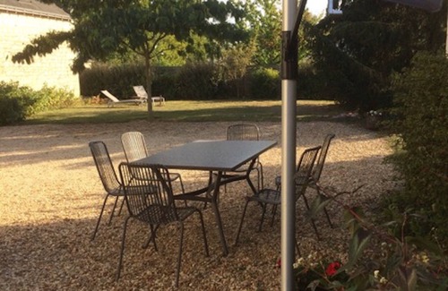 Avoine Cottage | Gite "La Bonne Oats" 3 * NN 2014