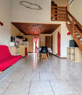 Roquefort-des-Corbieres House | Gite la Capelle Roquefort des Corbières Sigean Narbonne Aude