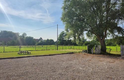 Rumilly House | Gite La Charme avec spa