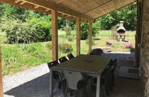 Vicdessos House | Gite la Fargue de Cabre