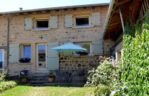 Chauffailles House | Gite La Fond