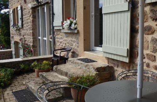 Chauffailles House | Gite La Fond