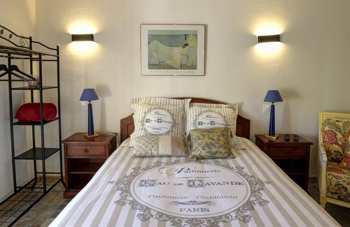 La Gimond Cottage | Gite La Gimond, 4 bedrooms, 8 persons