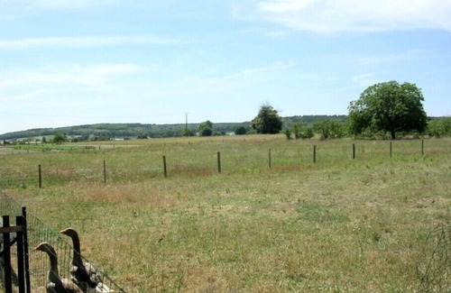 Allonnes House | Gite La Laverien