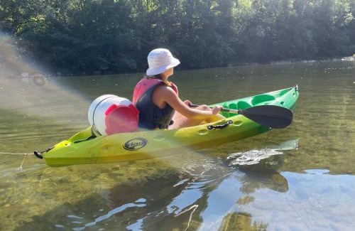 Mont-Roc Apartment | Gite LA LICORNE