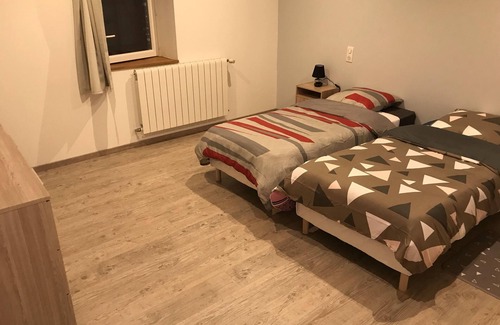 Puygaillard-de-Quercy House | GITE LAUCADEL A CAMPAIGN AIR