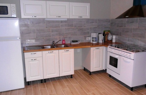 Montfermier Cottage | Gite Lavalade Is A Lovely Cottage In A Rural Setting.