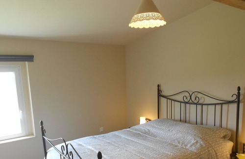 Montfermier Cottage | Gite Lavalade Is A Lovely Cottage In A Rural Setting.