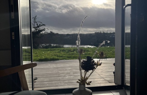 Lezardrieux Apartment | Gite Le Bolzen à 3 Minutes de la Plage de Lézardrieux, Idéal Pour un Couple