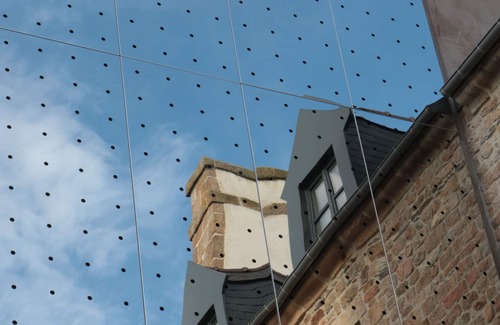 Lezardrieux Apartment | Gite Le Bolzen à 3 Minutes de la Plage de Lézardrieux, Idéal Pour un Couple