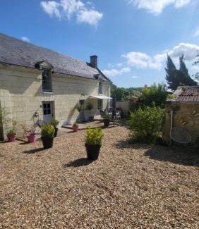 Cinais House | Gite Le Charme