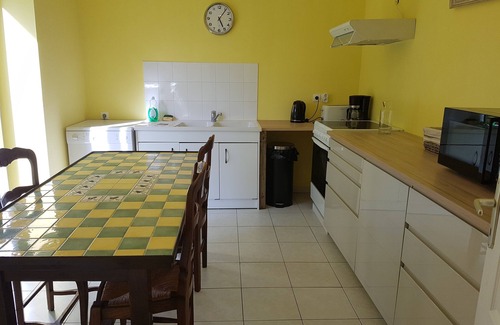 Pargny-les-Reims Cottage | GITE LE CLOS WERLE IN PARGNY LES REIMS 10 MN FROM REIMS