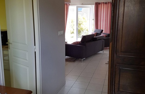 Pargny-les-Reims Cottage | GITE LE CLOS WERLE IN PARGNY LES REIMS 10 MN FROM REIMS