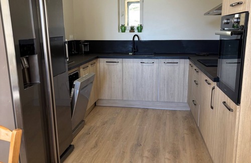 Saissac House | GITE LE DOMAINE DES DAIMS NEAR CARCASSONNE