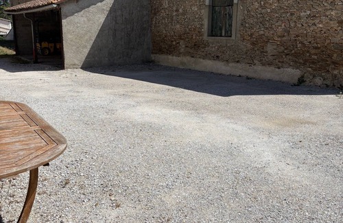 Saissac House | GITE LE DOMAINE DES DAIMS NEAR CARCASSONNE