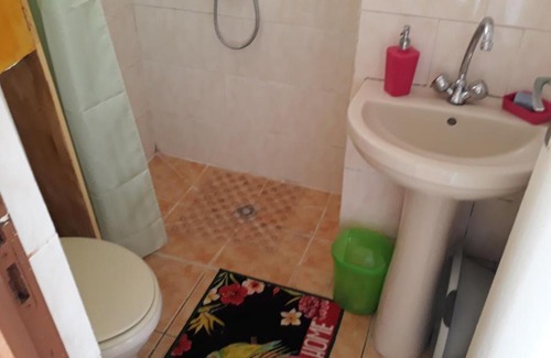 Le Lorrain Apartment | GITE LE FILAO