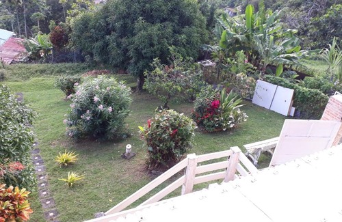 Le Lorrain Apartment | GITE LE FILAO