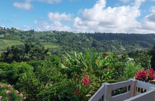 Le Lorrain Apartment | GITE LE FILAO