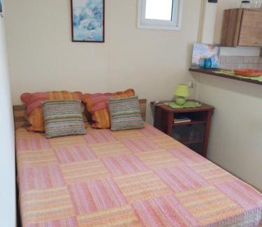 Le Lorrain Apartment | GITE LE FILAO