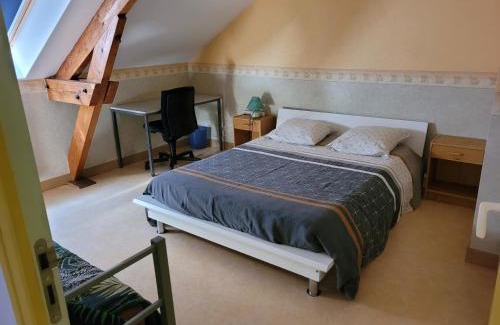 La Poueze House | Gite le Nid de l'Erdre