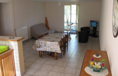 Marquay House | Gite le petit-beyssac 2