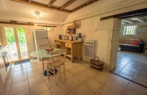 Saires Cottage | Gite Le Scévolles