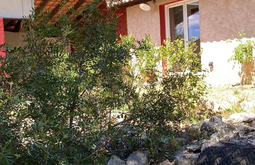 Entrecasteaux House | Gîte les Aleps Provence verte Enchanted refuge in the heart of the forest