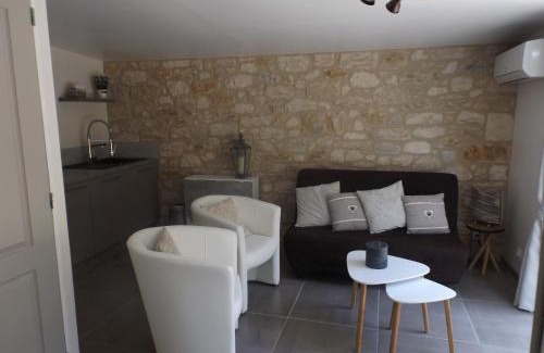 Gignac House | Gite les bois 2