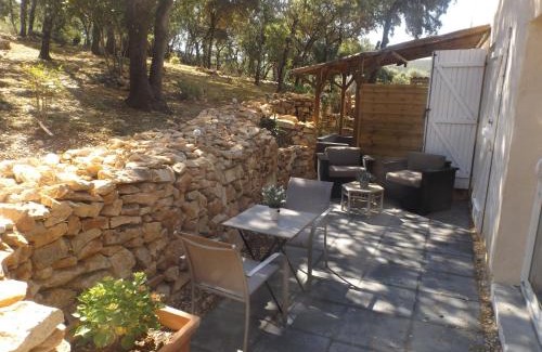 Gignac House | Gite les bois 2