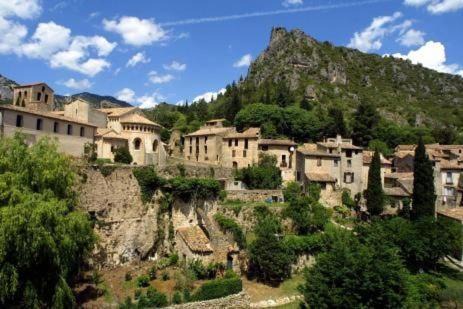 Gignac House | Gite les bois 2