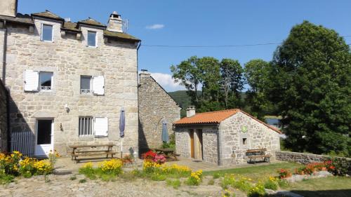 Le Malzieu-Forain House | Gite les ducs