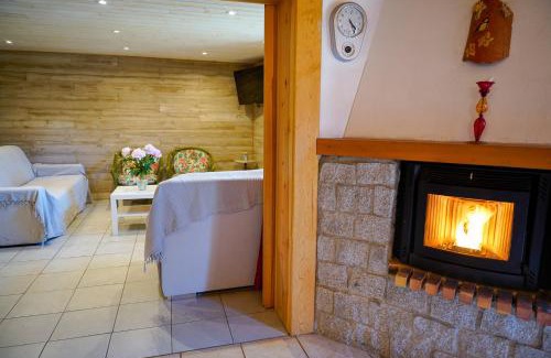 Le Malzieu-Forain House | gite les ducs