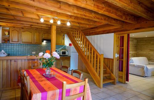 Le Malzieu-Forain House | gite les ducs