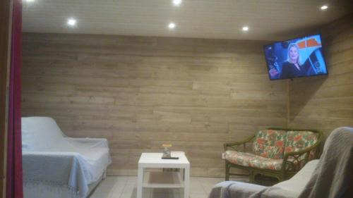 Le Malzieu-Forain House | gite les ducs