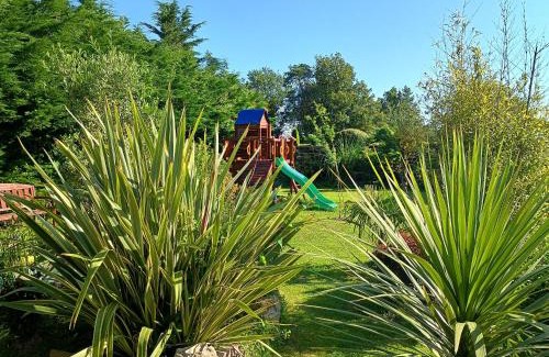 Saint-Germain-de-Princay House | gite LES figuiers proche puy du fou.