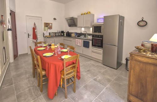 Cazouls-les-Beziers House | Gite: Les Galets de l'Orb, Herault, France